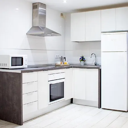 Apartamento Bienvenidos Al Sur Los Cristianos (Tenerife)