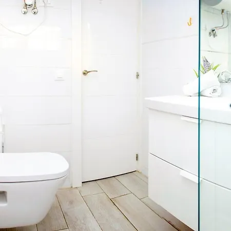 Apartamento Bienvenidos Al Sur Los Cristianos (Tenerife)