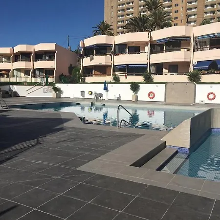 Bienvenidos Al Sur Los Cristianos (Tenerife)