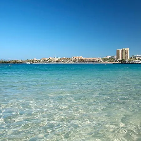 Bienvenidos Al Sur Los Cristianos (Tenerife)