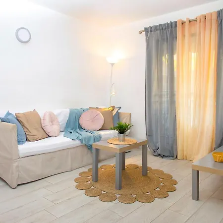 Apartment Bienvenidos Al Sur