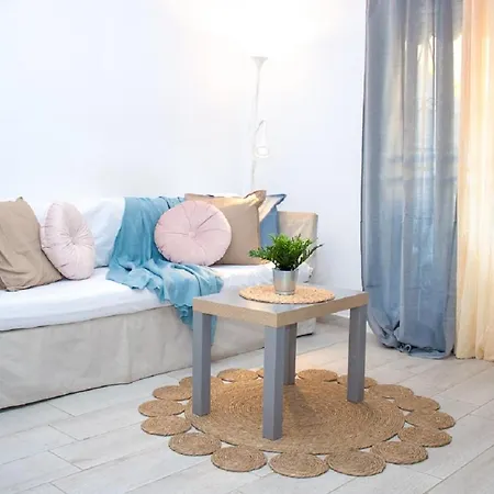 Apartment Bienvenidos Al Sur