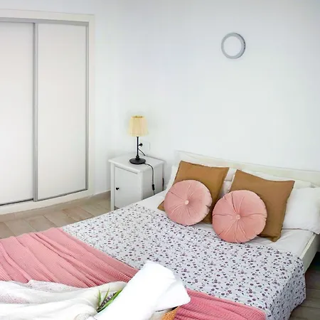 Bienvenidos Al Sur * Los Cristianos (Tenerife)