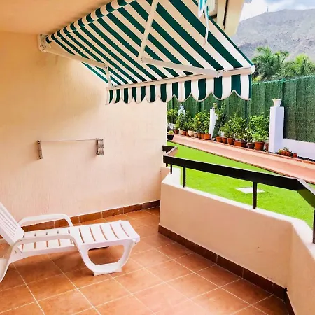 Bienvenidos Al Sur Apartment