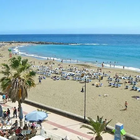 Bienvenidos Al Sur Apartment *