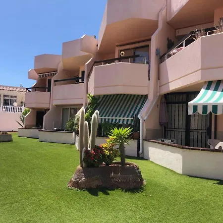 Bienvenidos Al Sur * Los Cristianos (Tenerife)